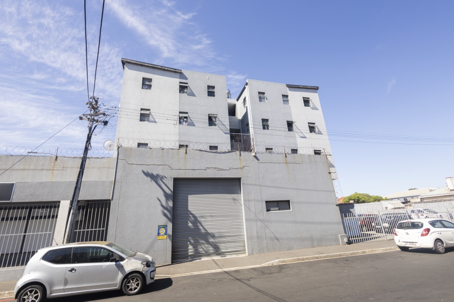 Commercial Property for Sale in Townsend Estate Western Cape
